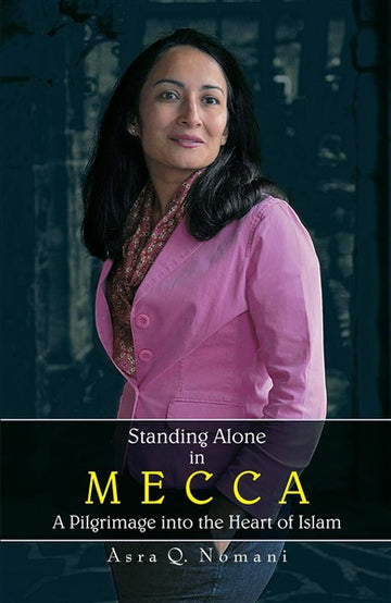 Standing Alone In Mecca