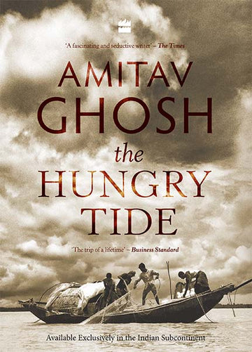 The Hungry Tide