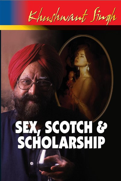 Sex,scotch & Scholarship