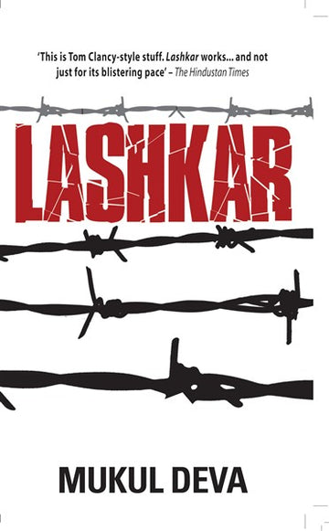 Lashkar : Aatank Ke Saat Din