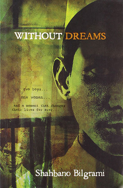 Without Dreams