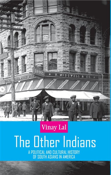 The Other Indians