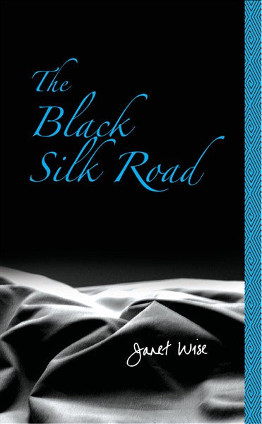 Black Silk Road ( Pb )