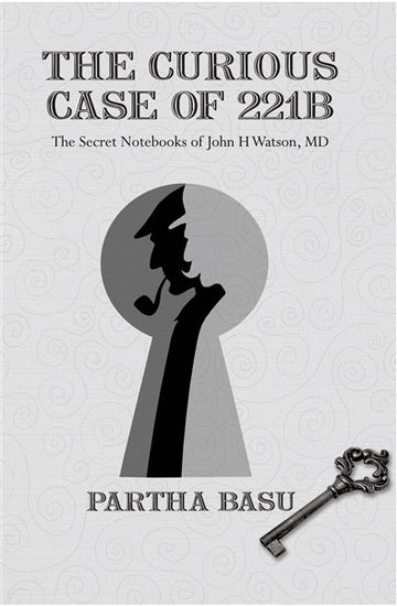 The Curious Case of 221B