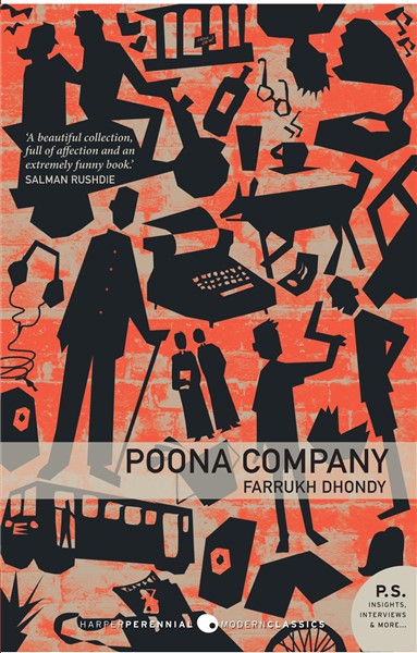 Poona Company