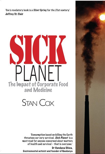 Sick Planet