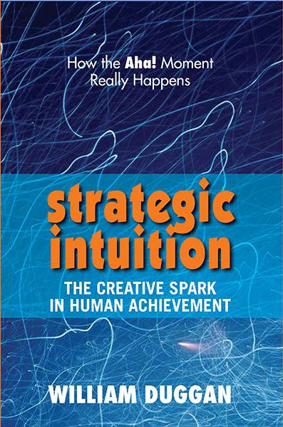 Strategic Intuition
