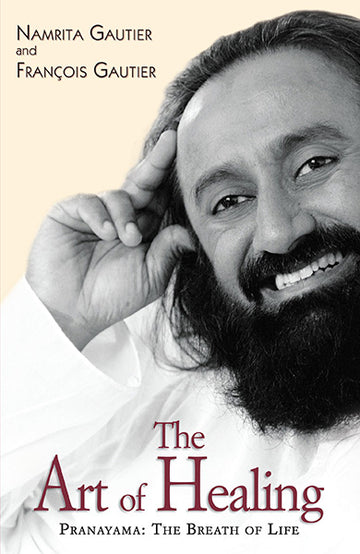 The Art Of Healing