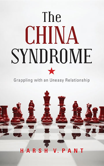The China Syndrome