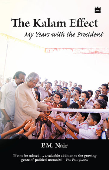 The Kalam Effect