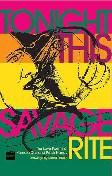 Tonight, The Savage Rite