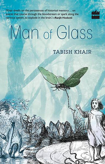 Man Of Glass