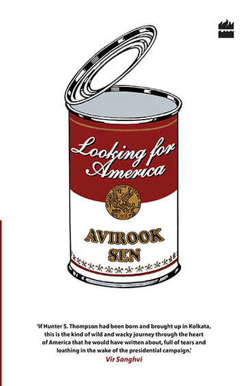 Looking For America