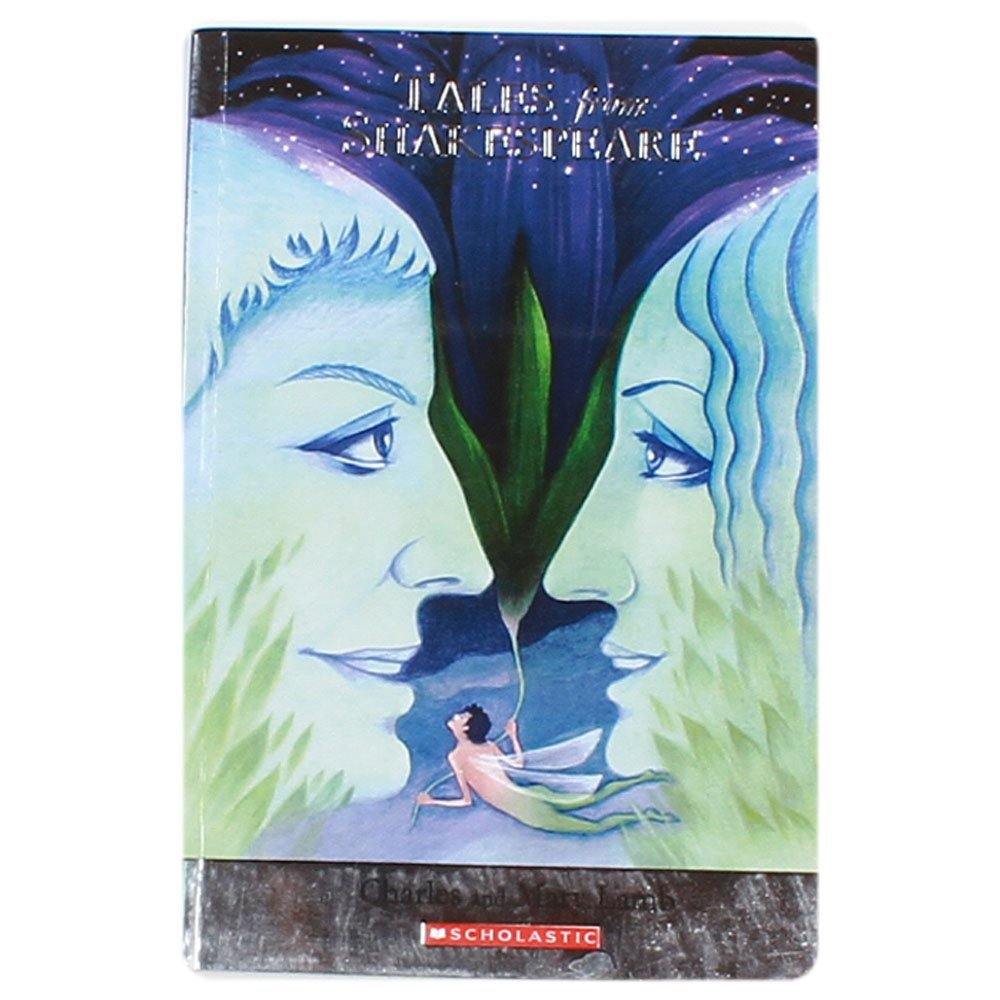 Tales From Shakespeare 299 F Ff