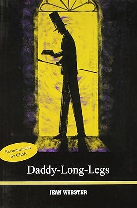 Daddy-Long-Legs