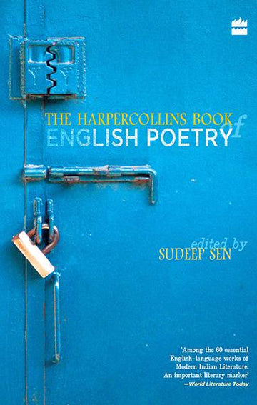 The HarperCollins Book Of English Poetry
