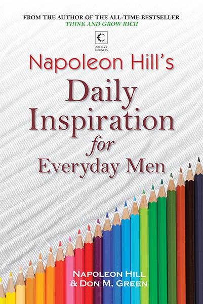 Daily Inspiration For Everyday Men