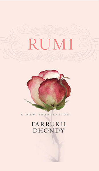 Rumi A New Translation