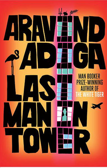 Last Man In Tower