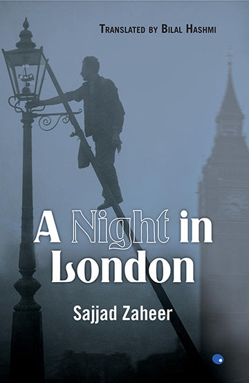 Night In London
