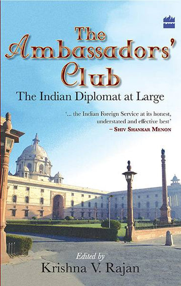 The Ambassador’s Club
