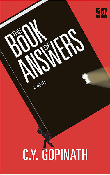 The Book Of Answers