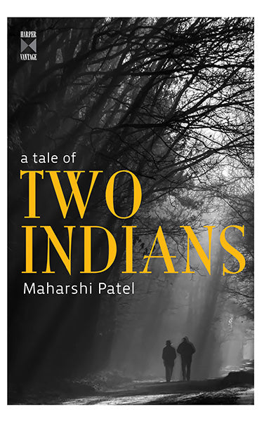 A Tale Of Two Indians