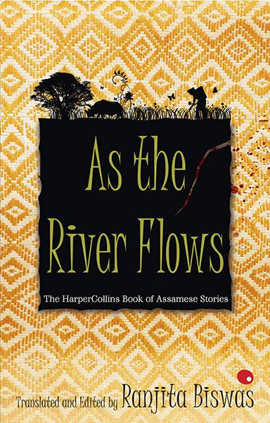 As The River Flows
