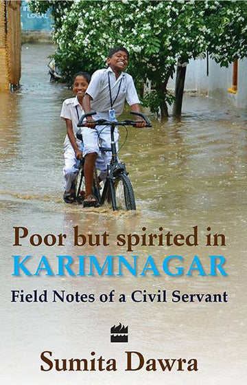 Poor But Spritied In Karimnagar
