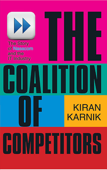 The Coalition Of Competitors