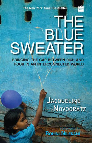 The Blue Sweater