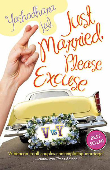 Just Married, Please Excuse : Opposite Attract-Trouble