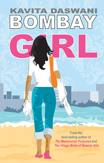 Bombay Girl