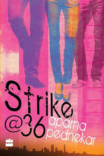 Strike@36
