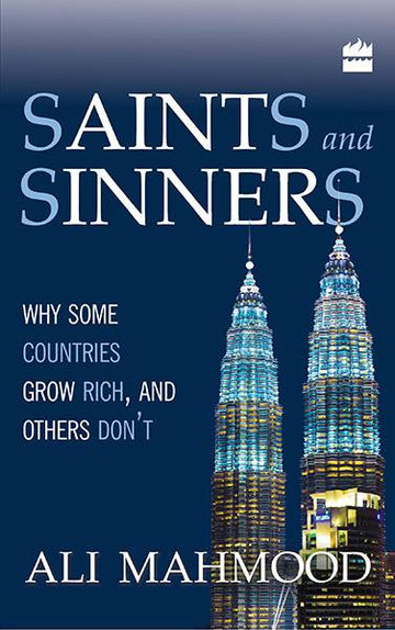 Saints And Sinners