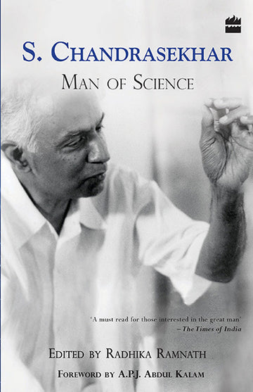 Man O Science