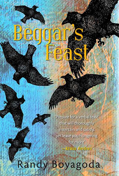 Beggar’s Feast