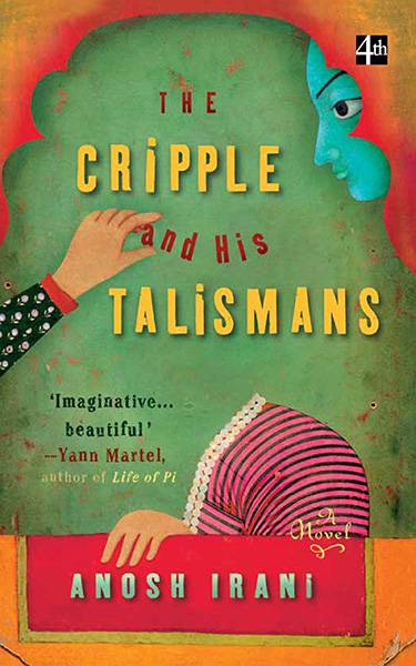 The Cripple And His Talismans