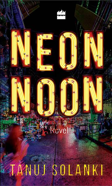 Neon Noon