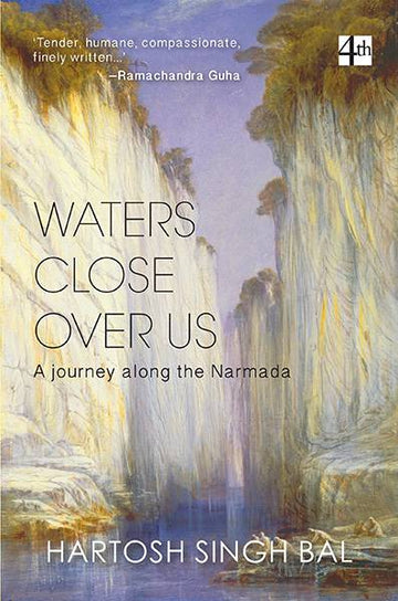 Waters Close Over Us