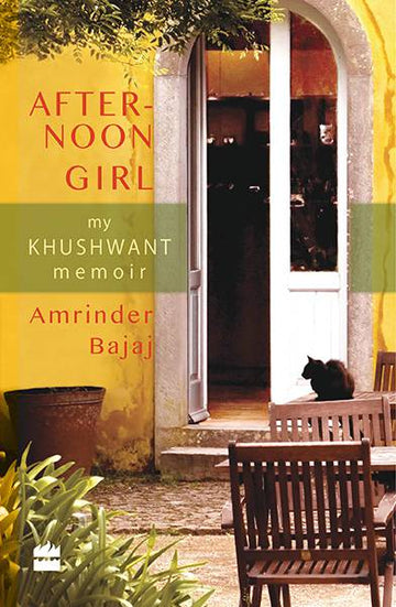 The Afternoon Girl