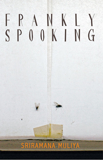 Frankly Spooking