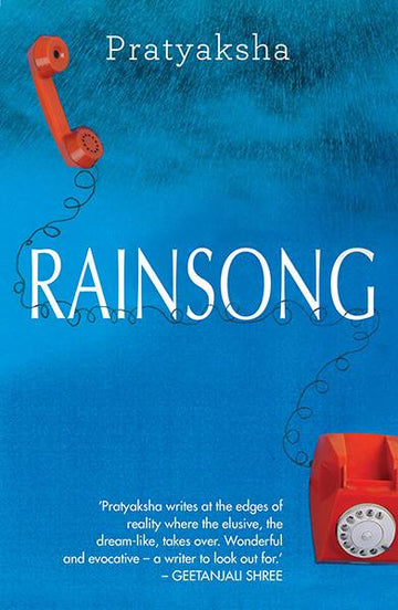Rainsong