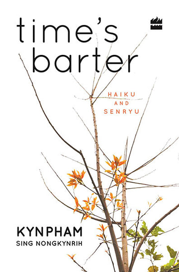 TIME’S BARTER