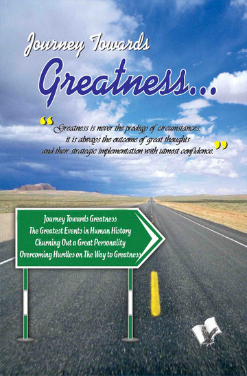 Journey Towards Greatness