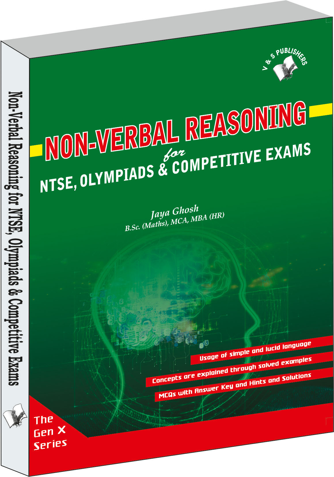 Non- verbal reasoning