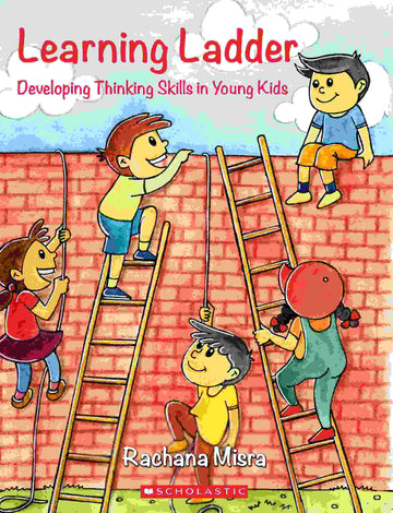 Learning Ladder Book-2