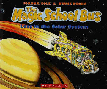 Msb: Lost in the Solar System