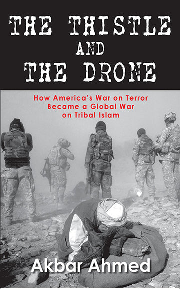 The Thistle And The Drone