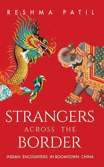 Strangers across the Border